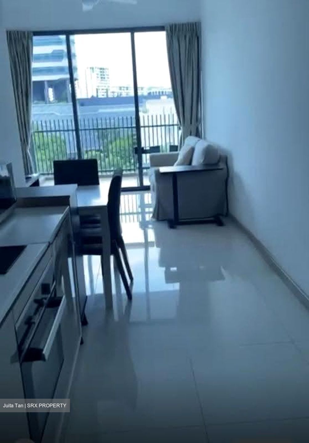 J Gateway (D22), Condominium #624084961